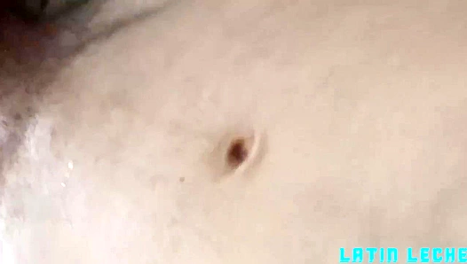 Rough POV Ride: Hung Latino Amateur Takes It Deep – XXXTapes 18+