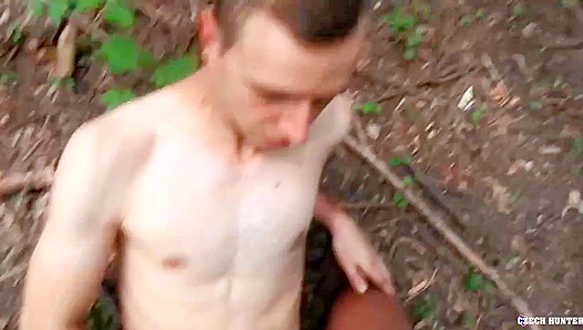Slim Submissive Takes Hard POV Pounding – Raw Gay Sex Action – XXXGay 18+