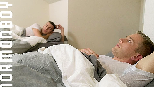 Mormon Elders Initiate Curious Young Convert in Steamy Private Rite – XXXGayTales 18+