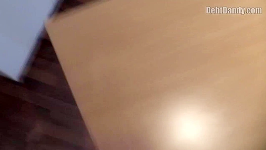 Students Desperate Blowjob Ends in Massive Creampie Load – Facial Frenzy 18+