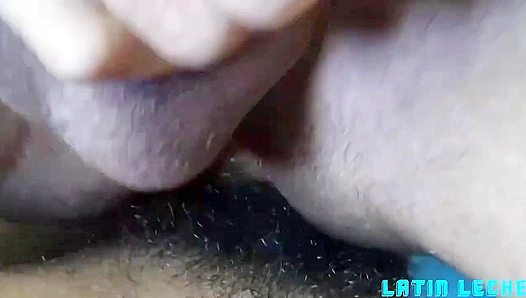 First-Time POV Anal Passion with Hung Hairy Latino Studs – LatinLeChe 18+