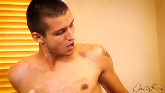 Riding Hard Deep: Naughty Twinks Go Wild for Corbin Fisher – GayPornHub 18+