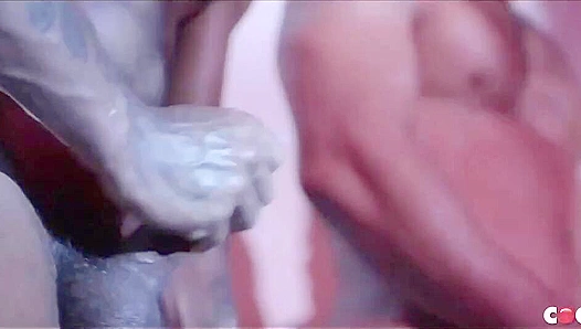 Steamy Nights: Arad Winwin Join Dato in Hot Gay Orgy Action – FoLand Fun