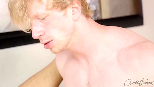 Flamboyant Studs Go Hard — Mind-Blowing Anal Domination in Stunning HD CorbinFisher 18+