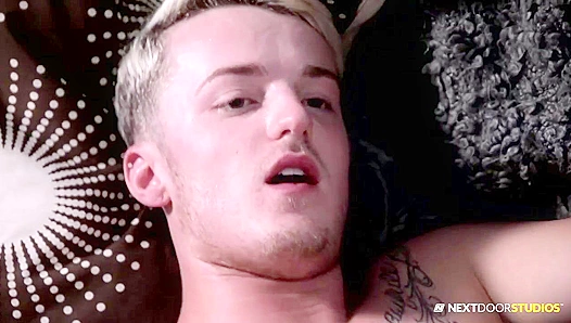 Raw Passion Ignited: Ty Thomas Dominic Green Dive into Bareback Desire – 18+