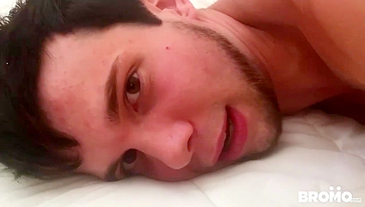 Billy Santoro Ashton McKay Go All Out in Wild Gangbang Sex – Hot RAW Action