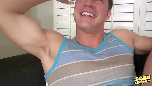 Brandon Brendans Bareback Passion: Hot Anal Encounter – GayPornX 18+