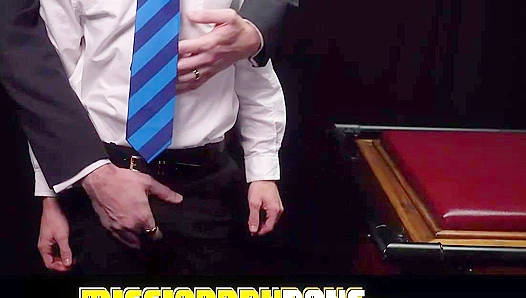 Oiled Up Obsessed: Zach Brenton Surrenders to Deep Anal Thrusts – MissionaryBoys 18+