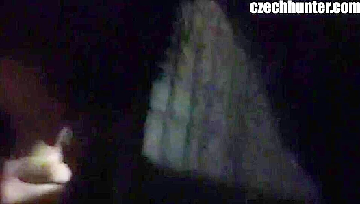 Festive Blow Job Ends in Steamy Snow-Filled Facial – Hot Gay Xmas Action