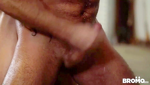 Dark Cravings Collide: Michael Romans Raw Lust Forbidden Brotherhood – 18+
