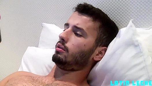 POV: Ripped Brazilian Stallion Takes It Deep – Raw Latino Passion – LatinLeche
