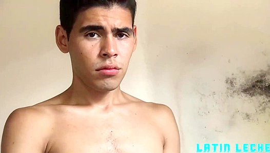 Steamy Hairy Latino Fuck Fest: Fist Deep Then Covered in Cum – LatinLecheFever