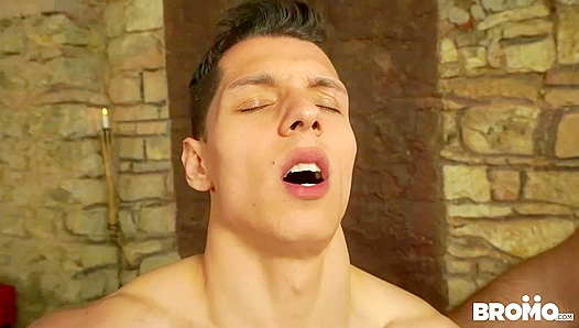Dee Dominates Hard: Wild Rough Sex Action – GayPornAdventure 18+