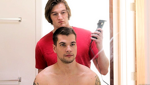 Next Door Heat: Alex Gets Filled Hard by Prices Thick Rod – NextDoorRaw