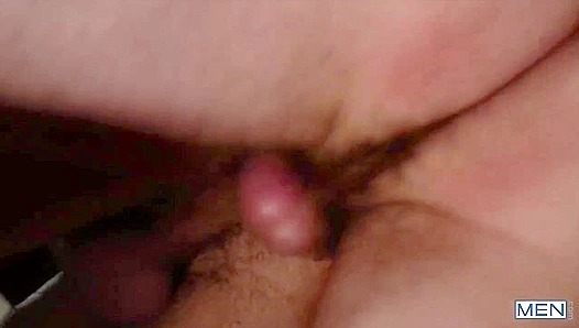 Deep Anal Showdown: Mature Teens Take On Brian Tys Hard Throbbing Rod – 18+