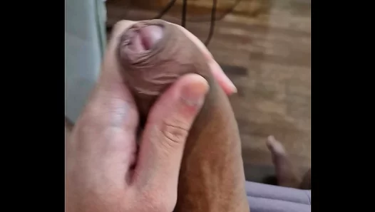 Brazilian Beast Bareback Masterbation Fantasy – HotAmateurs 18+