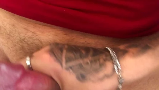 Sweet Sensations: Bro Love Turns Steamy with Creampied Massages – 18+