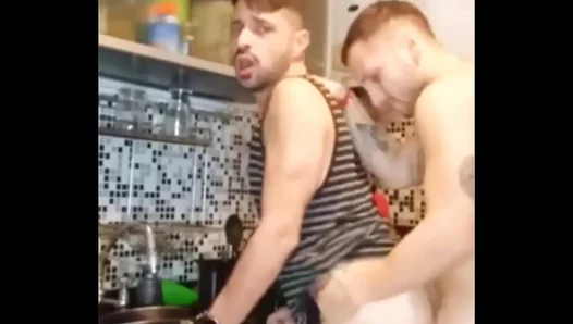 Latino Plumbers Fix Hot Cocks—Climax Ends in Cumshot Bliss – XXX Roleplay