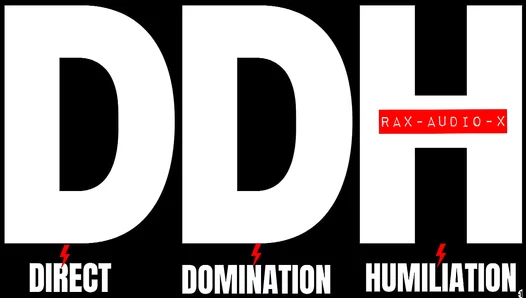 Anal Submission: Dominant Verbal Control Over a Broken Alpha Male – 18+