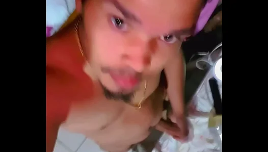 Erick Diazs Toy-Fueled Fun with His Hot Cousin – Wild Gay Playtime – 18+