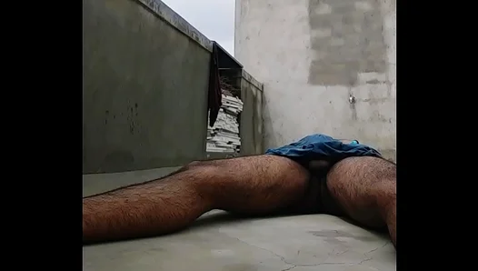 Hairy Desi StepDad Walks In On Steaming Hot Gay Encounter – NaughtyFun 18+