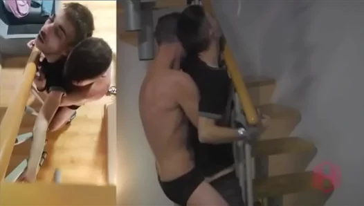 Steamy Showers Forbidden Heat: Married Mens Hidden Desires – 18+