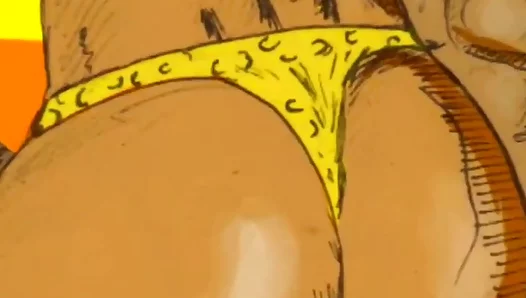Wild Shemale Fantasies: Steamy Amateur TS Anime Adventures – MangaGay 18+