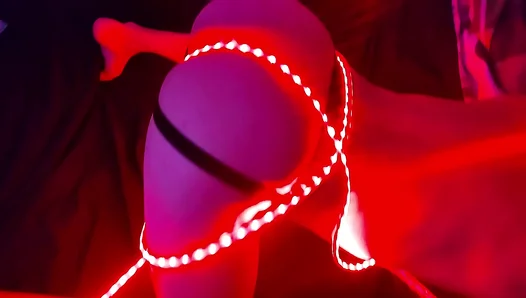 Good Boy Goes Wild: Steamy Amateur Gay Rendezvous – 18+ Passion Ignites
