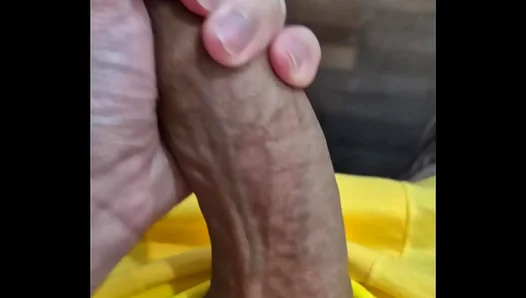 Young Brazilian Beautys Hot Solo Ride – Wild Homemade Passion 18+