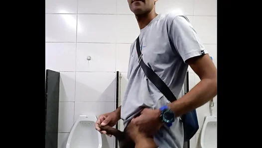 Massive Load Through the Wall: Horny Guys Share Big Dick Pleasure – XXXTube 18+