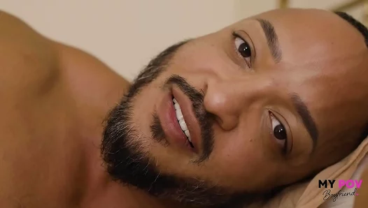 Sensual Body-to-Body Heat: Dillon Diazs Steamy Massage Fantasy – 18+