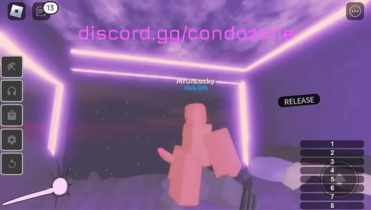 Hot Roblox Session Turns Sexual: Hung Gamer Gets Plowed Hard – GayXXXPlay 18+