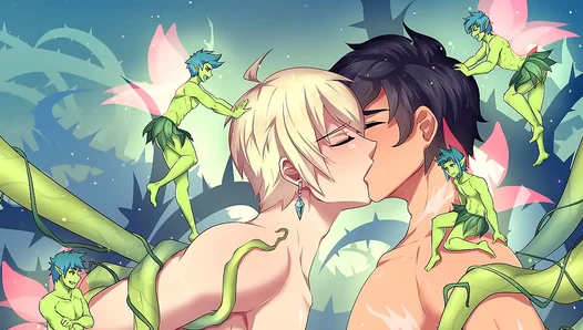 Mind-Breaking Yaoi Dreams: Hypnotic ASMR Lust Unleashed – 18+