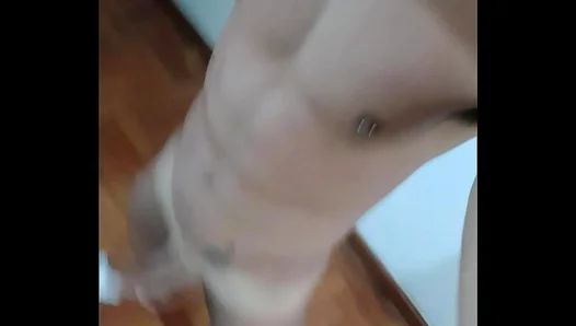 Real Men, Hot Wanks: Hear Their Pleasure Moans Soar – Part 4