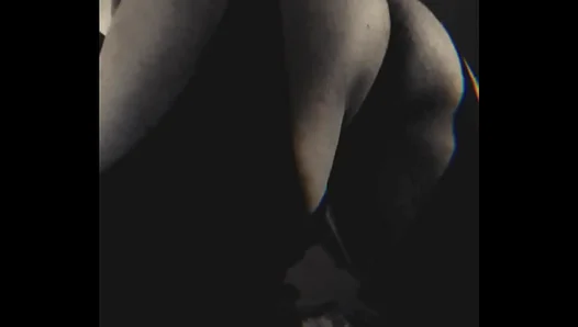 Steamy BW Fantasy: Tight Lace, Silken Legs, Hard Muscled Passion – 18+