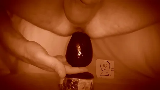 Cork Loses Control with Intense Anal Bead Action – P-Spot Bliss – HotGayToys 18+
