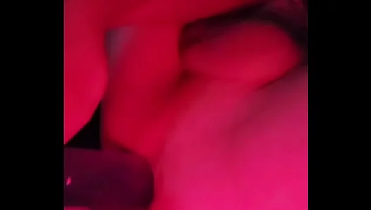 Spreading Wide Open: Hot Blowjob After Deep Anal Stretching – Steamy Solo Play 18+
