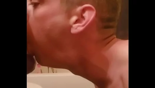 Toys Deep Inside: Wet Solo Ride with Spit-Slicked Stamina – GayXXX 18+