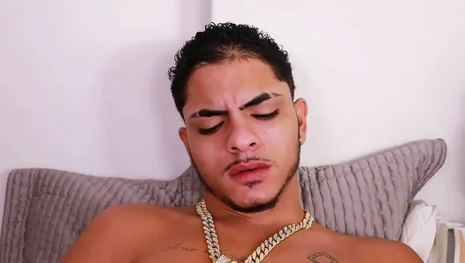 Deep Anal Ride: Massive Cock Gets Slobbered Pounded Hard – GayPornX 18+