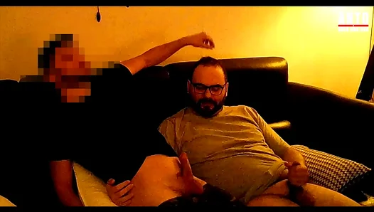 Replaying Our Hottest Moments Before Fucking Like Animals Again – 18+
