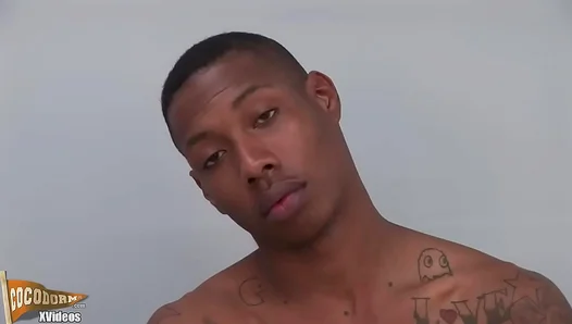 Anthony Andrews Moans While Jerking Off His Massive Hard Cock – HotGayScene 18+