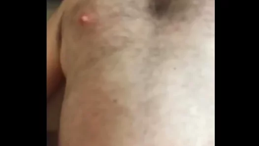 Chubby Hubby Takes Deep Ass Pounding in Hot Steam Room Fuck Session – XXX