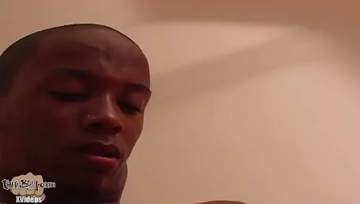 Tyce Masters Unleashed: Hot Solo Session with Thick Thug Energy — 18+ Gay Porn Fury