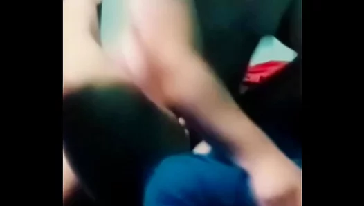 Curious Straight Guy Gets Hooked on Rough Anal – Steamy First Gay Ride Turns Him Wild