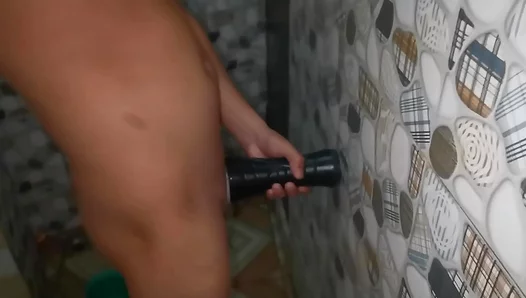 Daddy Fully Takes Huge Hard Cock in Passionate Raw Gay Moment – HotVids 18+