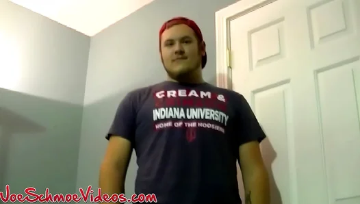 Chubby Cuteness Swallows Joes Load Like a Pro – Mind-Blowing BJ Action – XXX