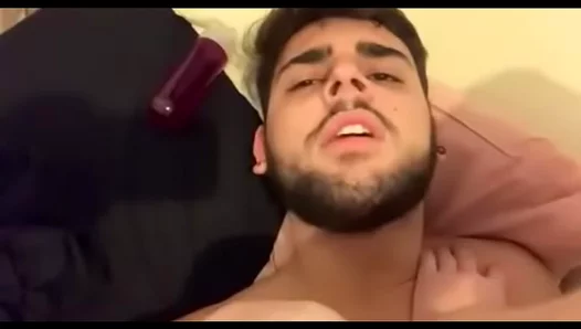 Lucas Nobres Devours Cream-Filled Tits in Wild Gay Lactation Fix – SteamySceneInside