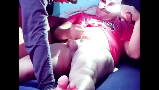 Big Payoff Blowjob: Straight Guy Addicted to This Pros Oral Skills – HotCashCallers 18+