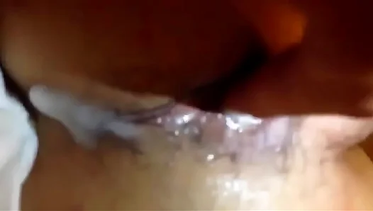 Raw Passion: Amateurs Dive into Bareback Creampie Action – 18+