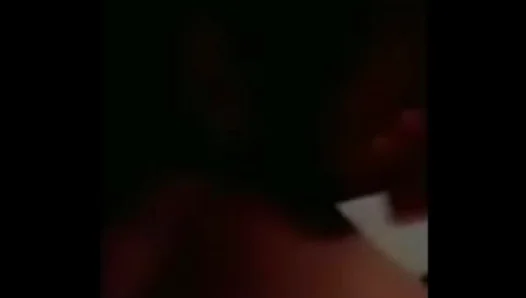 Young Stud Rides Huge Brazilian Dick With Passionate Fire – 18+